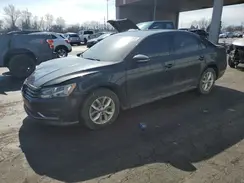 1VWAA7A33JC023658 2018 VOLKSWAGEN PASSAT