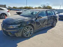 1VWAA7A33JC023966 2018 VOLKSWAGEN PASSAT
