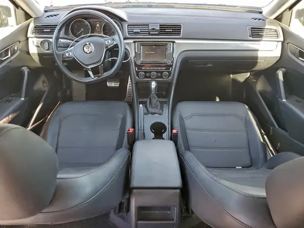 1VWAA7A33JC023966 2018 VOLKSWAGEN PASSAT - Image 8
