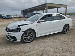 1VWAA7A33JC024342 2018 VOLKSWAGEN PASSAT