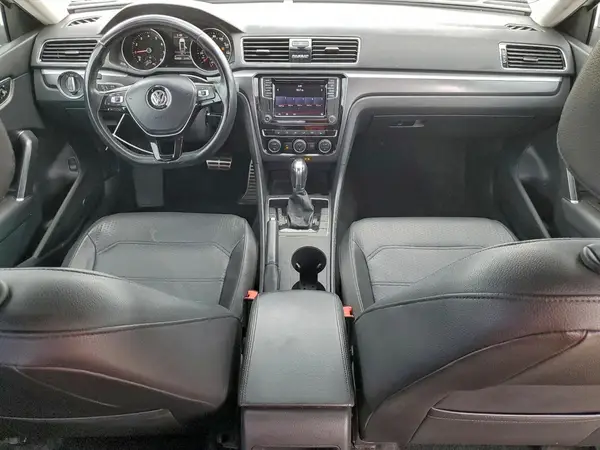 1VWAA7A33JC024342 2018 VOLKSWAGEN PASSAT - Image 8