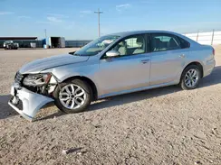 1VWAA7A33JC024549 2018 VOLKSWAGEN PASSAT