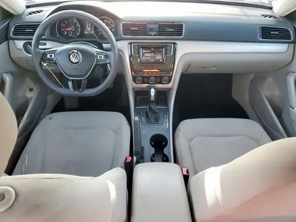 1VWAA7A33JC024549 2018 VOLKSWAGEN PASSAT - Image 8
