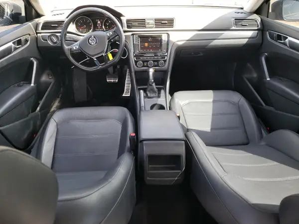 1VWAA7A33JC025149 2018 VOLKSWAGEN PASSAT - Image 8