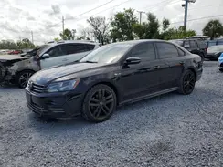 1VWAA7A33JC026088 2018 VOLKSWAGEN PASSAT