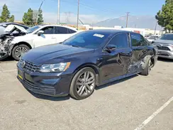 1VWAA7A33JC028357 2018 VOLKSWAGEN PASSAT
