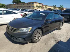1VWAA7A33JC028410 2018 VOLKSWAGEN PASSAT