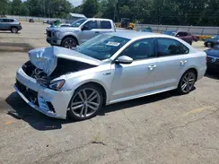 1VWAA7A33JC030173 2018 VOLKSWAGEN PASSAT