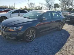 1VWAA7A33JC036054 2018 VOLKSWAGEN PASSAT