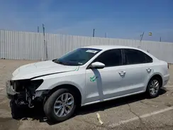 1VWAA7A33JC036717 2018 VOLKSWAGEN PASSAT
