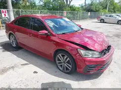 1VWAA7A33JC039861 2018 VOLKSWAGEN PASSAT