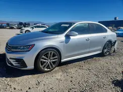 1VWAA7A33JC044865 2018 VOLKSWAGEN PASSAT