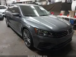 1VWAA7A33JC045157 2018 VOLKSWAGEN PASSAT