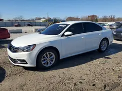 1VWAA7A33JC048205 2018 VOLKSWAGEN PASSAT