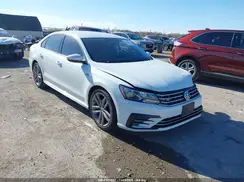 1VWAA7A33JC051220 2018 VOLKSWAGEN PASSAT