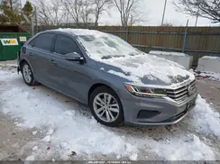 1VWAA7A33LC002098 2020 VOLKSWAGEN PASSAT