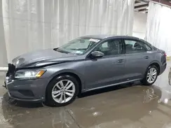 1VWAA7A33LC002327 2020 VOLKSWAGEN PASSAT