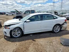 1VWAA7A33LC002599 2020 VOLKSWAGEN PASSAT