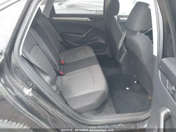 1VWAA7A33LC003350 2020 VOLKSWAGEN PASSAT - Image 8