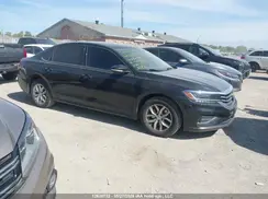 1VWAA7A33LC004921 2020 VOLKSWAGEN PASSAT