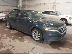 1VWAA7A33LC012288 2020 VOLKSWAGEN PASSAT