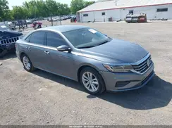 1VWAA7A33LC012873 2020 VOLKSWAGEN PASSAT