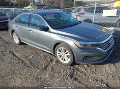 1VWAA7A33LC018267 2020 VOLKSWAGEN PASSAT