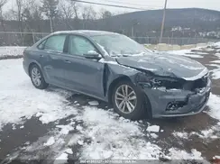 1VWAA7A33LC020438 2020 VOLKSWAGEN PASSAT