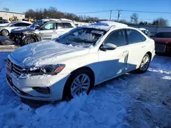 1VWAA7A33LC024988 2020 VOLKSWAGEN PASSAT
