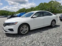 1VWAA7A33LC025557 2020 VOLKSWAGEN PASSAT