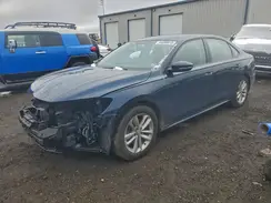 1VWAA7A33LC027597 2020 VOLKSWAGEN PASSAT