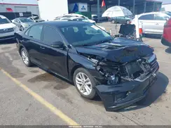1VWAA7A33MC000952 2021 VOLKSWAGEN PASSAT