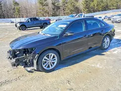 1VWAA7A33MC004452 2021 VOLKSWAGEN PASSAT