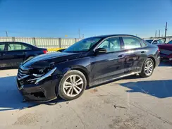 1VWAA7A33MC004998 2021 VOLKSWAGEN PASSAT