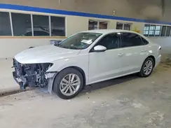1VWAA7A33MC006993 2021 VOLKSWAGEN PASSAT