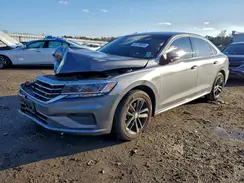 1VWAA7A33MC015516 2021 VOLKSWAGEN PASSAT