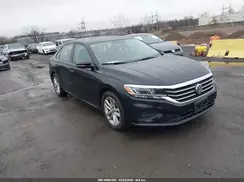 1VWAA7A33MC018271 2021 VOLKSWAGEN PASSAT