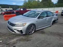 1VWAA7A34JC000776 2018 VOLKSWAGEN PASSAT