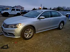 1VWAA7A34JC001359 2018 VOLKSWAGEN PASSAT