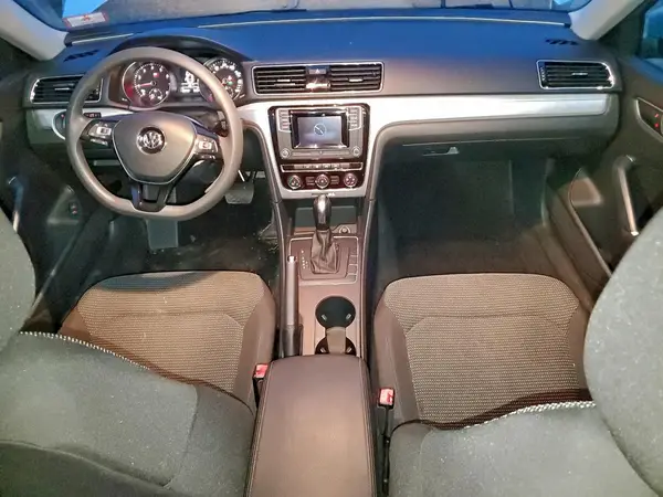 1VWAA7A34JC001359 2018 VOLKSWAGEN PASSAT - Image 8