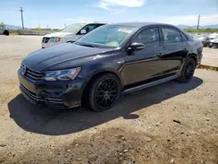 1VWAA7A34JC002219 2018 VOLKSWAGEN PASSAT
