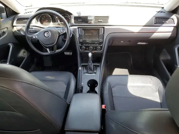 1VWAA7A34JC002219 2018 VOLKSWAGEN PASSAT - Image 8