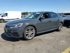 1VWAA7A34JC003404 2018 VOLKSWAGEN PASSAT