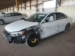 1VWAA7A34JC004567 2018 VOLKSWAGEN PASSAT