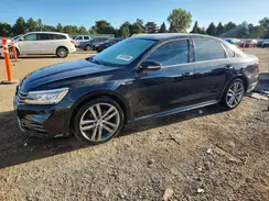 1VWAA7A34JC005122 2018 VOLKSWAGEN PASSAT