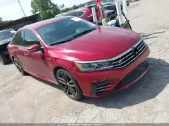 1VWAA7A34JC005914 2018 VOLKSWAGEN PASSAT