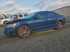 1VWAA7A34JC009607 2018 VOLKSWAGEN PASSAT