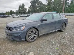 1VWAA7A34JC009719 2018 VOLKSWAGEN PASSAT