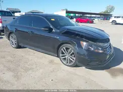 1VWAA7A34JC010286 2018 VOLKSWAGEN PASSAT