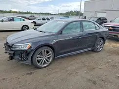 1VWAA7A34JC010403 2018 VOLKSWAGEN PASSAT